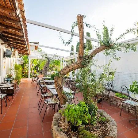 Taormina Garden Hotel-3